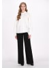 DreiMaster Klassik Women Shirt in white