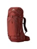 Gregory Baltoro 75 LG - Reiserucksack 86 cm in brick red