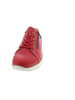 WALDLÄUFER M-Sarah sportlicher Schnürer Rot