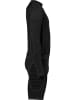 uhlsport  Trainingsanzug "Bionikframe Bodysuit Black Edition" in Schwarz