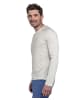 Schöffel T-Shirt "Longsleeve Style Blaueis MNS" in nordic