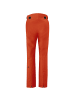 Maier Sports Skihose Vroni Slim in Beere