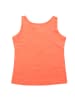 Jack Wolfskin Shirt Essential Top Tank in Rot