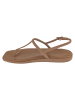 Crocs Crocs W Miami Thong Flip in Braun