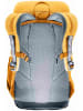 Deuter deuter Kinderrucksack Waldfuchs 14 amber maple