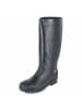 Kaerlek Stiefel in black
