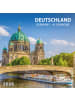TUSHITA Kalender - Deutschland/Germany 2026