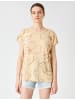 KOTON T-shirt in Beige