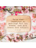 Mr. & Mrs. Panda Vesperbrett Spruch Handwerker Geduld mit Spruch in Transparent