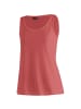 Maier Sports Petra Da-Top in Rot4541