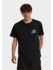 Mister Tee T-Shirt in black