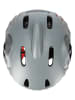 Crazy Safety Fahrrad-Helm Shark in 0107 Grey