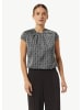 comma Bluse in 99B6_schwarz