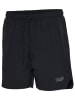 Hummel Hummel Kurze Hose Hmllgc Herren in BLACK