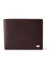 Esquire Chicago Geldbörse RFID Schutz Leder 12.5 cm braun