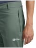 Jack Wolfskin Shorts für Herren in Oliv
