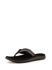 Teva Zehentrenner Sandale Voya Flip in Vori Black Gray