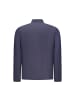 U.S. Polo Blau Herren Sweatshirt aus Polyester