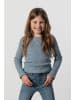 Coccodrillo Strickpullover in hellblau