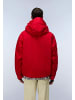 Napapijri Anorakjacke RAINFOREST NEXT in Haute Red R1F