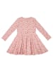 Fred´s World by GREEN COTTON Jerseykleid 1552085800 in rosa