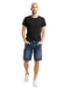 Bruno Banani T-Shirt REYES in Schwarz