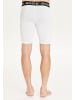 Endurance Tights Power in 1002 White