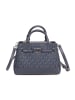 Michael Kors Umhängetasche in BLU NAVY