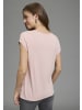 Laura Scott T-Shirt in rosa