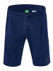 erima Kinder Essential Sweatshorts in new navy