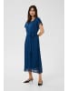 CULTURE Kleid CUalvia Feminine in Dress Blues