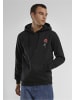 Mister Tee Sweat & Fleece - Hoodies in black
