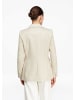 comma Indoor-Blazer in 93W9_beige