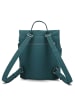 Zwei Mademoiselle MR8 - Rucksack 29 cm (cord-polar) in pacific