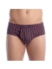 Abanderado 3er-Set: Slip in Multicolored