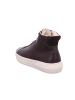 Blackstone Schnürschuh in braun