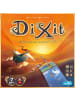 Asmodee Gesellschaftsspiel Dixit (Neues Design) - ab 8 Jahre