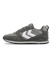 Hummel Schuhe Monaco 86 Erwachsene in SHARKSKIN