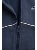 Coccodrillo Reißverschlussjacke in blau