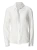 WITT WEIDEN Bluse in ecru