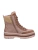 rieker Stiefelette in beige