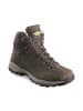 MEINDL SHOES "Ohio 2" in mahagoni