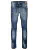 Timezone Jeans SLIM SCOTTTZ slim in Blau