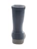 Dunlop Stiefel Mini in blau in blau