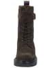 GANT Footwear Stiefelette in Espresso