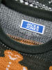 JACK & JONES Junior Weihnachtspullover Strickpullover Jjxmas in scarab