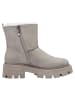 Tamaris Stiefelette in GREY