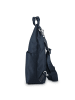 Jost Bergen Daypack RFID Schutz 31 cm in blau