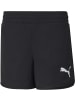 Puma Sporthose "ACTIVE Shorts G" in Schwarz