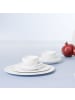 Villeroy & Boch Espressountertasse 6 Stk Royal in weiß